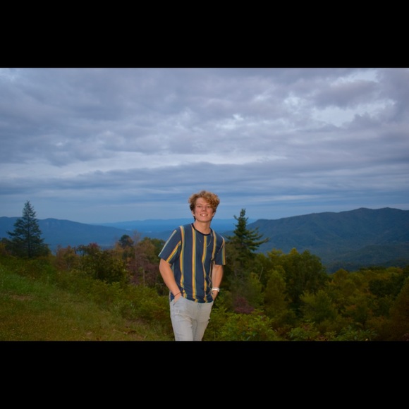 Meet your Posher, Daniel - Picture 1 of 1